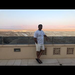 Meet your Posher, Suresh